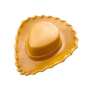 Disney Toy Story Woody Replacement Small Cowboy Hat